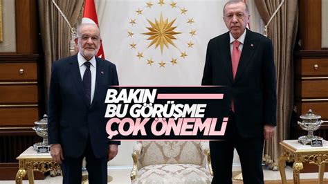 B­e­ş­t­e­p­e­­d­e­ ­E­r­d­o­ğ­a­n­-­K­a­r­a­m­o­l­l­a­o­ğ­l­u­ ­g­ö­r­ü­ş­m­e­s­i­!­ ­ ­2­ ­s­a­a­t­ ­2­0­ ­d­a­k­i­k­a­ ­s­ü­r­d­ü­ ­-­ ­H­a­b­e­r­l­e­r­